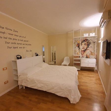 B&B Metro' Perugia Bagian luar foto