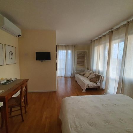 B&B Metro' Perugia Bagian luar foto