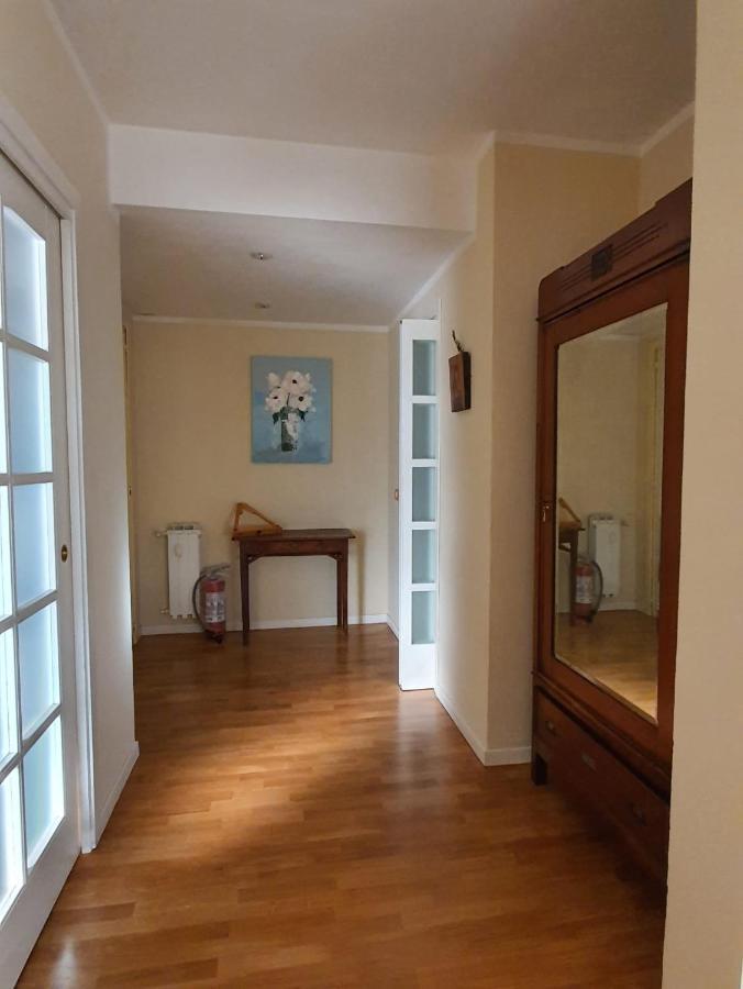 B&B Metro' Perugia Bagian luar foto