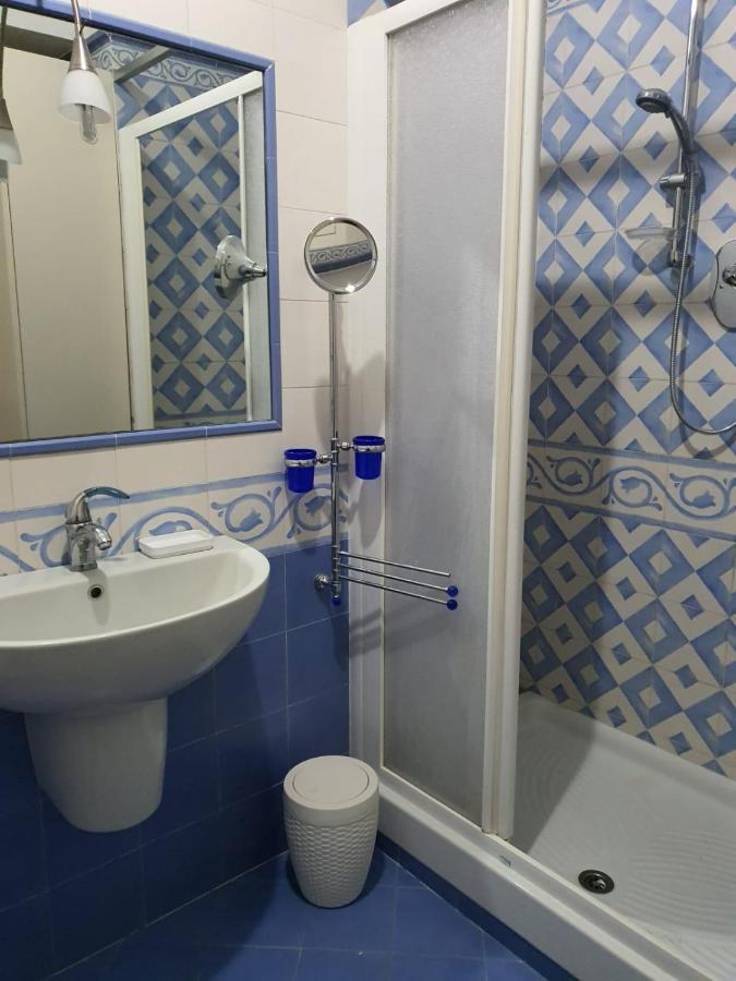 B&B Metro' Perugia Bagian luar foto