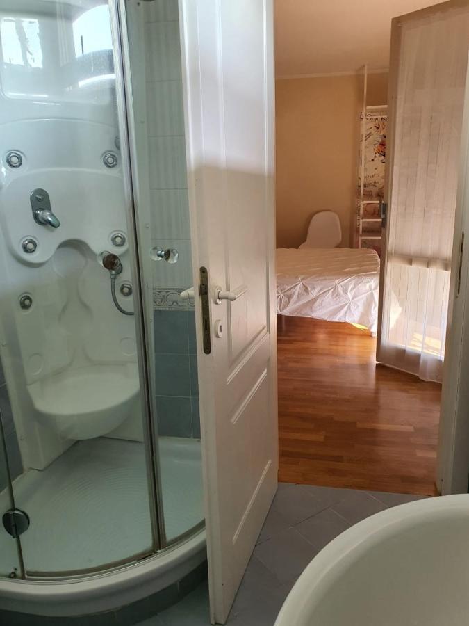 B&B Metro' Perugia Bagian luar foto
