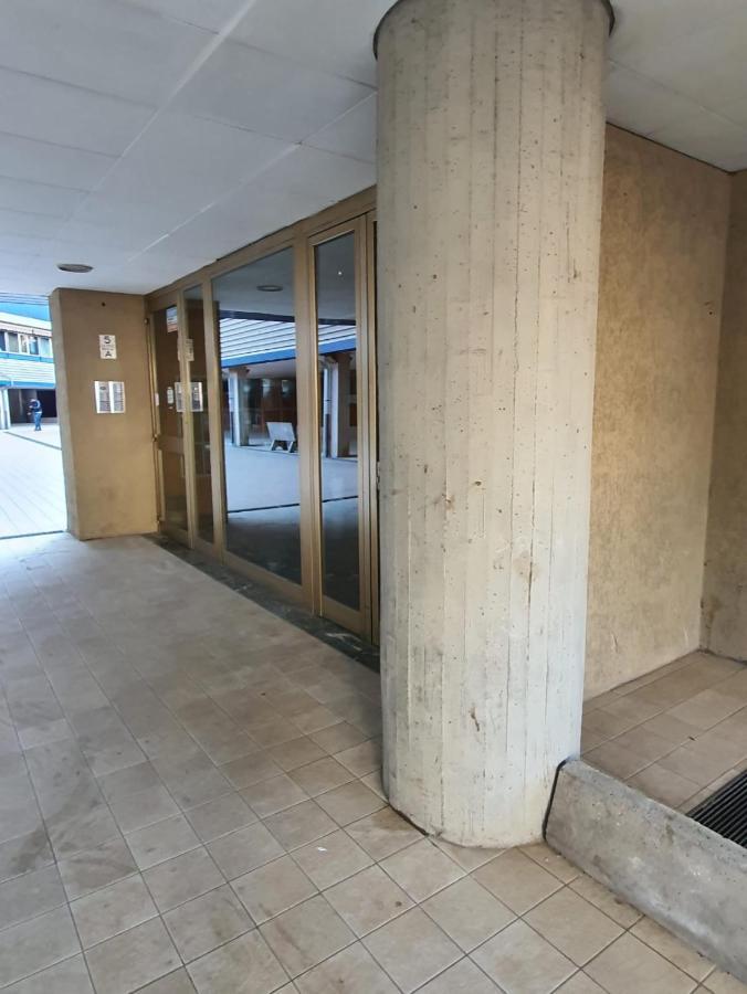 B&B Metro' Perugia Bagian luar foto