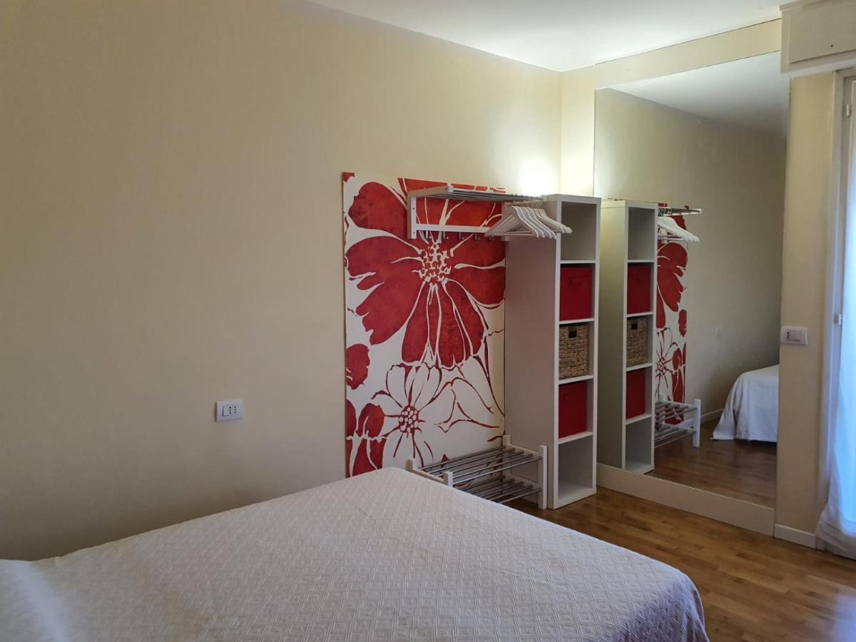 B&B Metro' Perugia Bagian luar foto