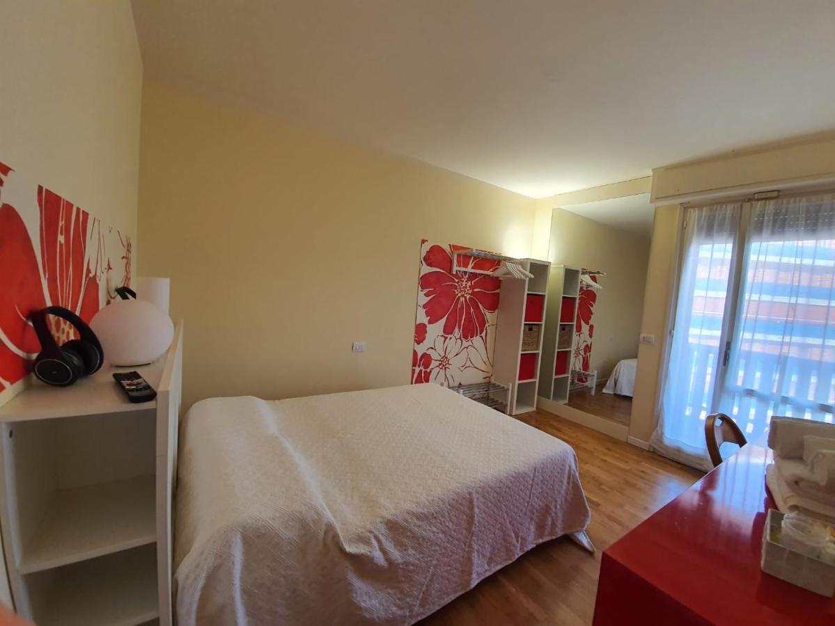 B&B Metro' Perugia Bagian luar foto