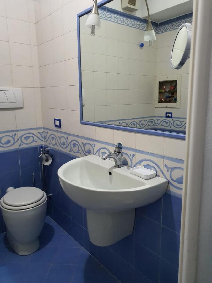 B&B Metro' Perugia Bagian luar foto