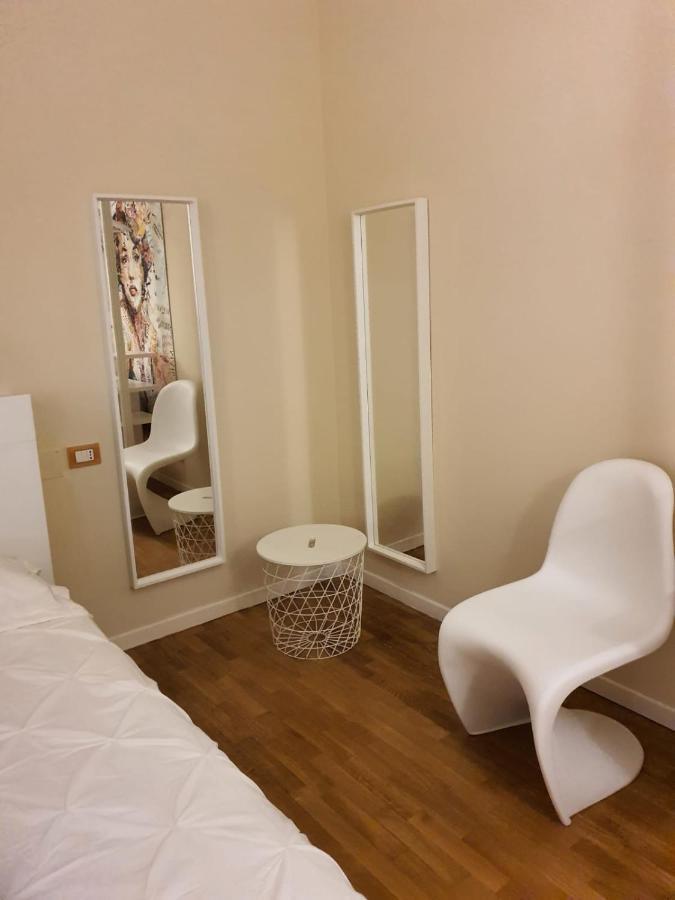 B&B Metro' Perugia Bagian luar foto