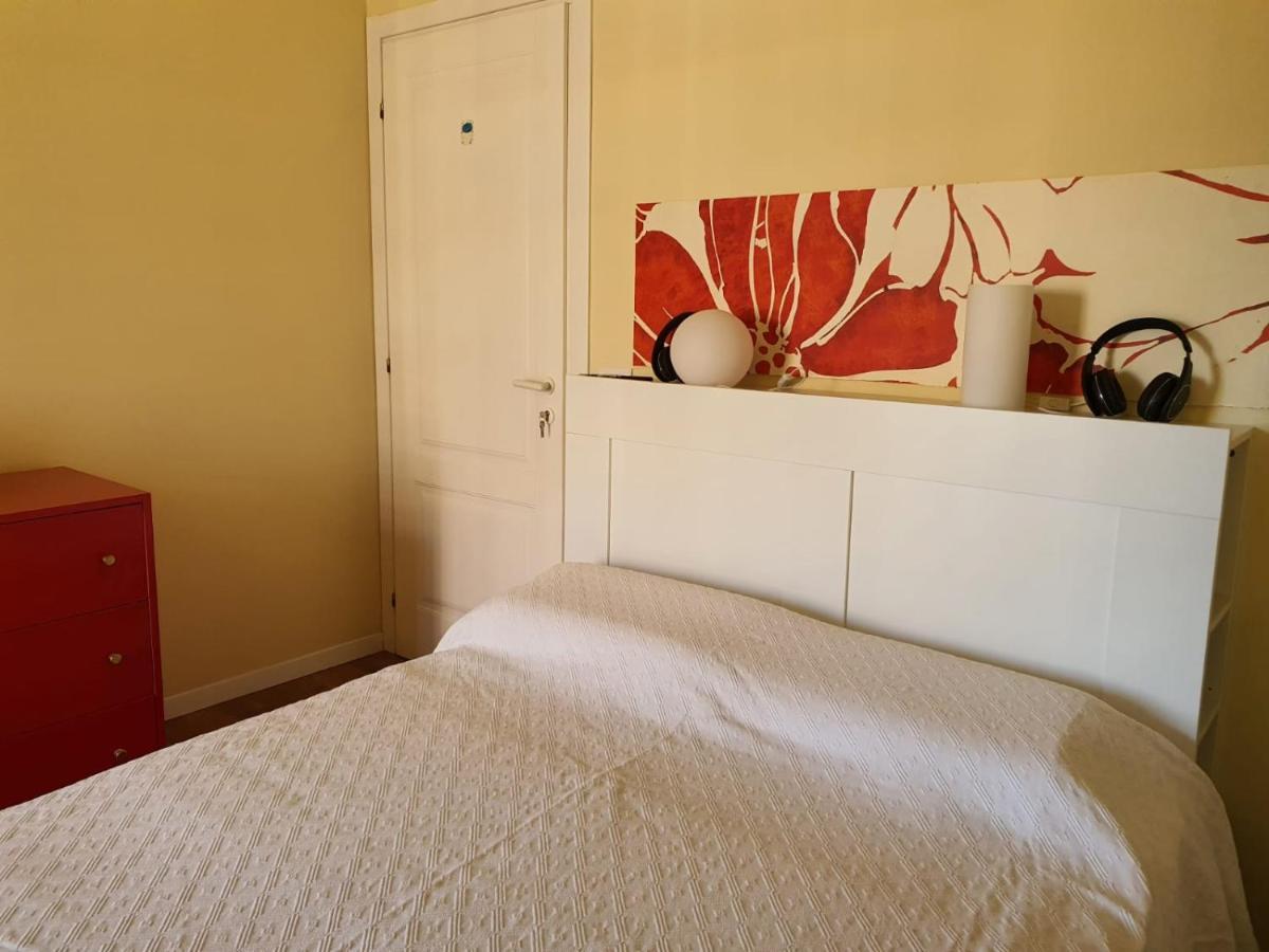 B&B Metro' Perugia Bagian luar foto