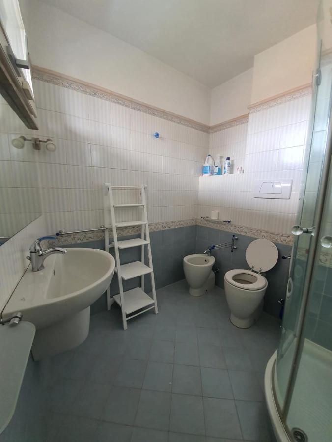 B&B Metro' Perugia Bagian luar foto