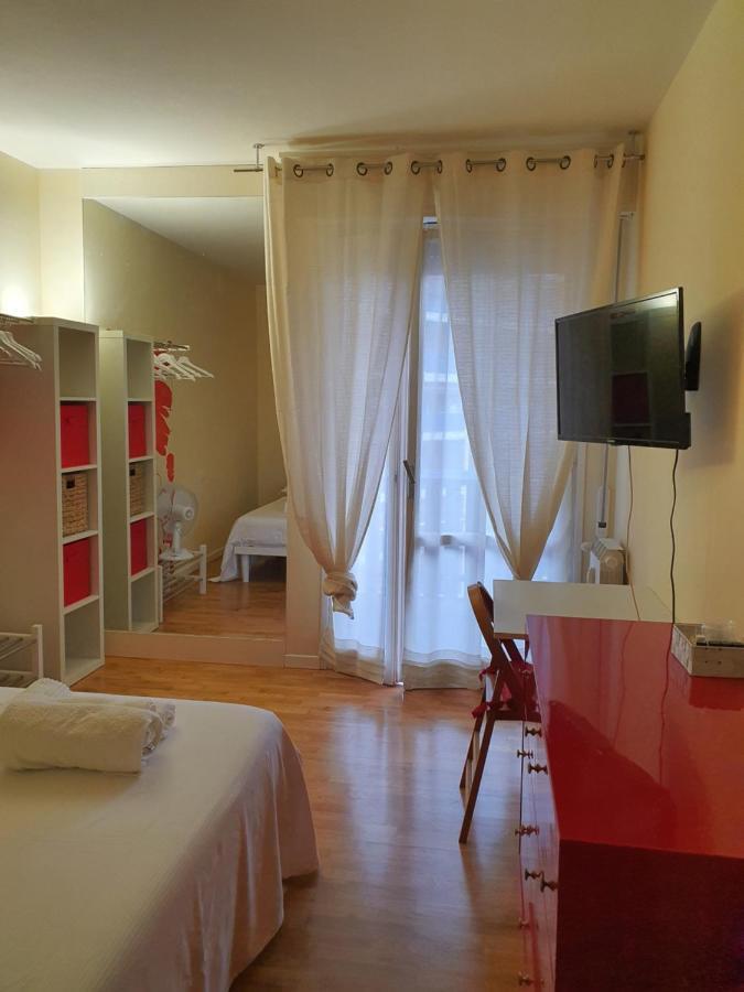 B&B Metro' Perugia Bagian luar foto