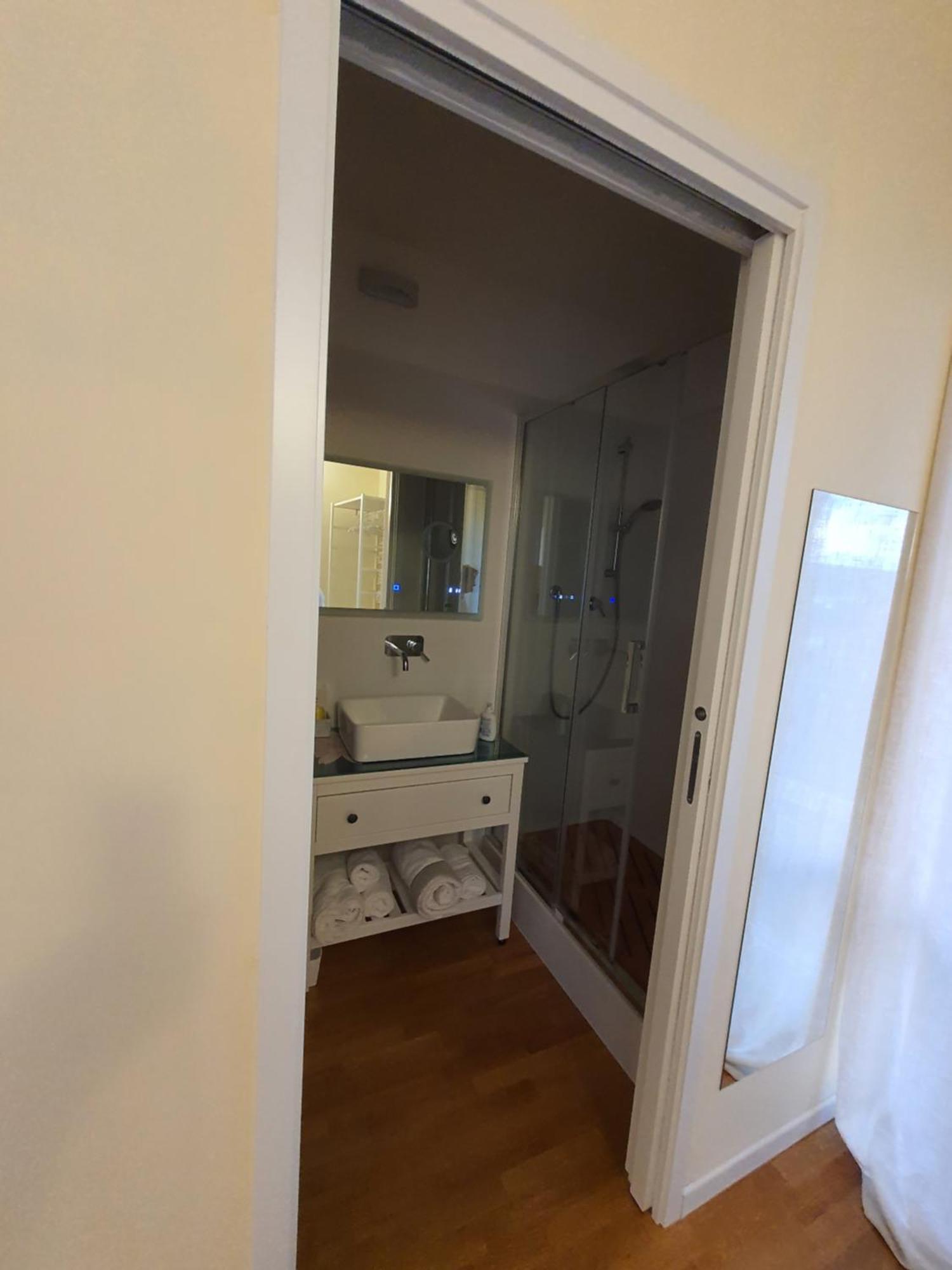 B&B Metro' Perugia Bagian luar foto