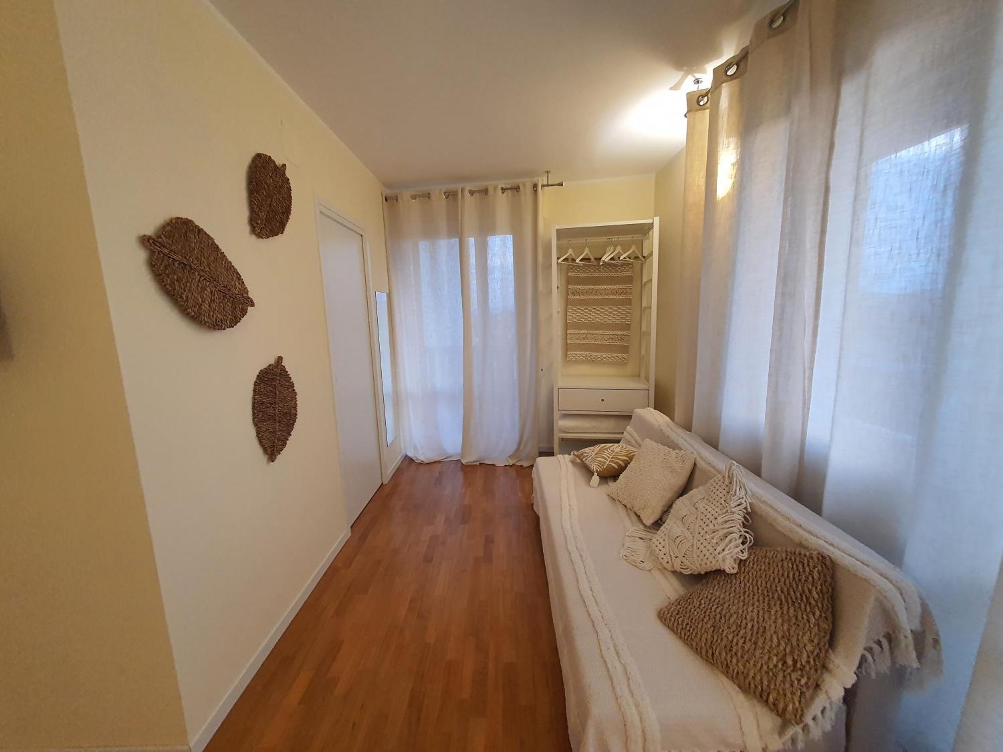 B&B Metro' Perugia Bagian luar foto