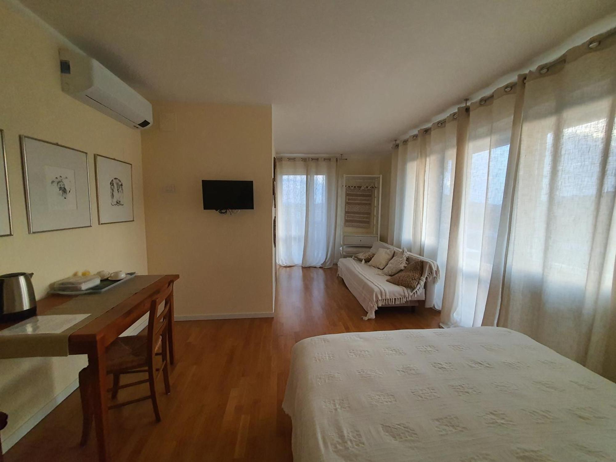 B&B Metro' Perugia Bagian luar foto