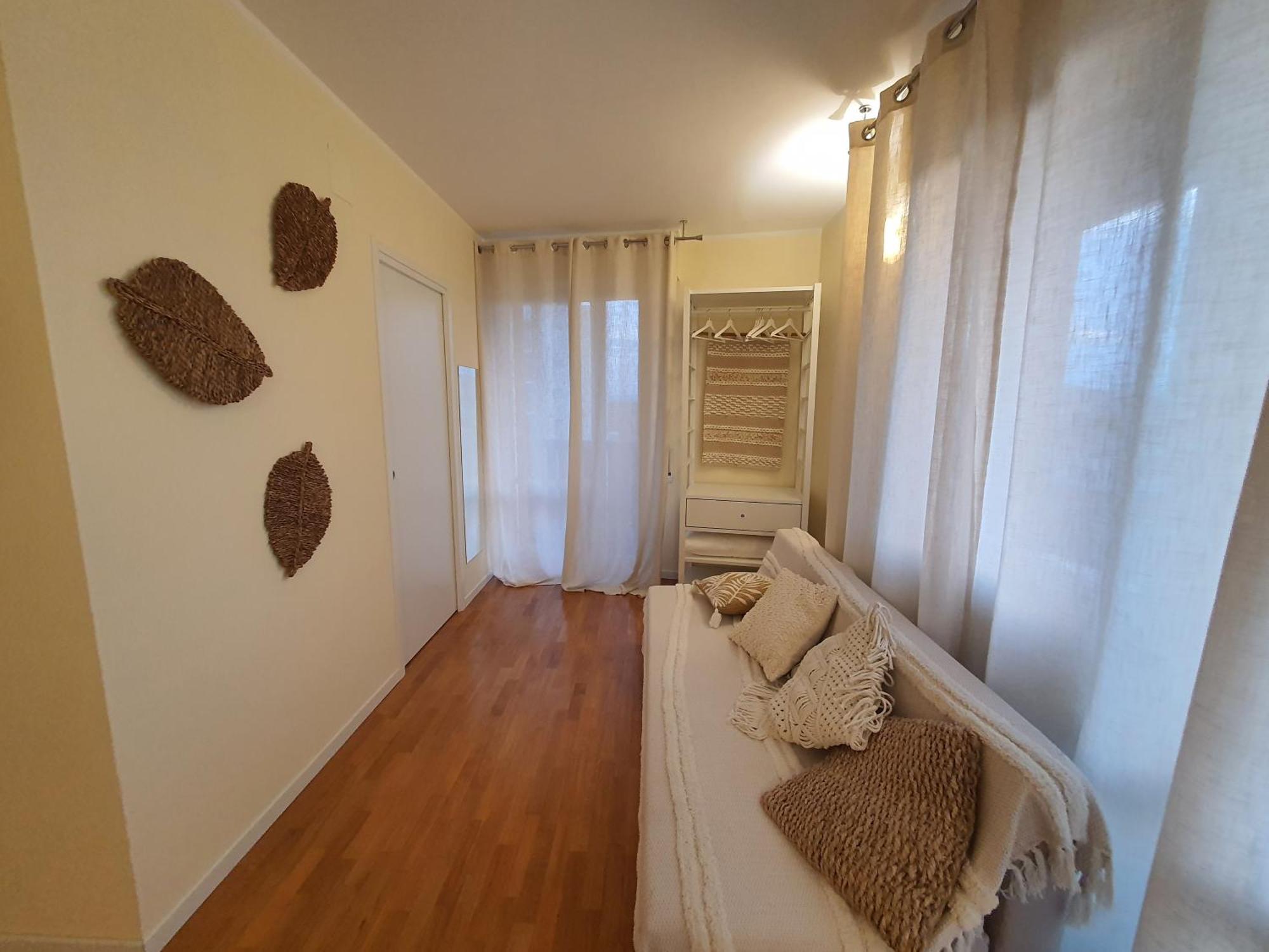 B&B Metro' Perugia Bagian luar foto