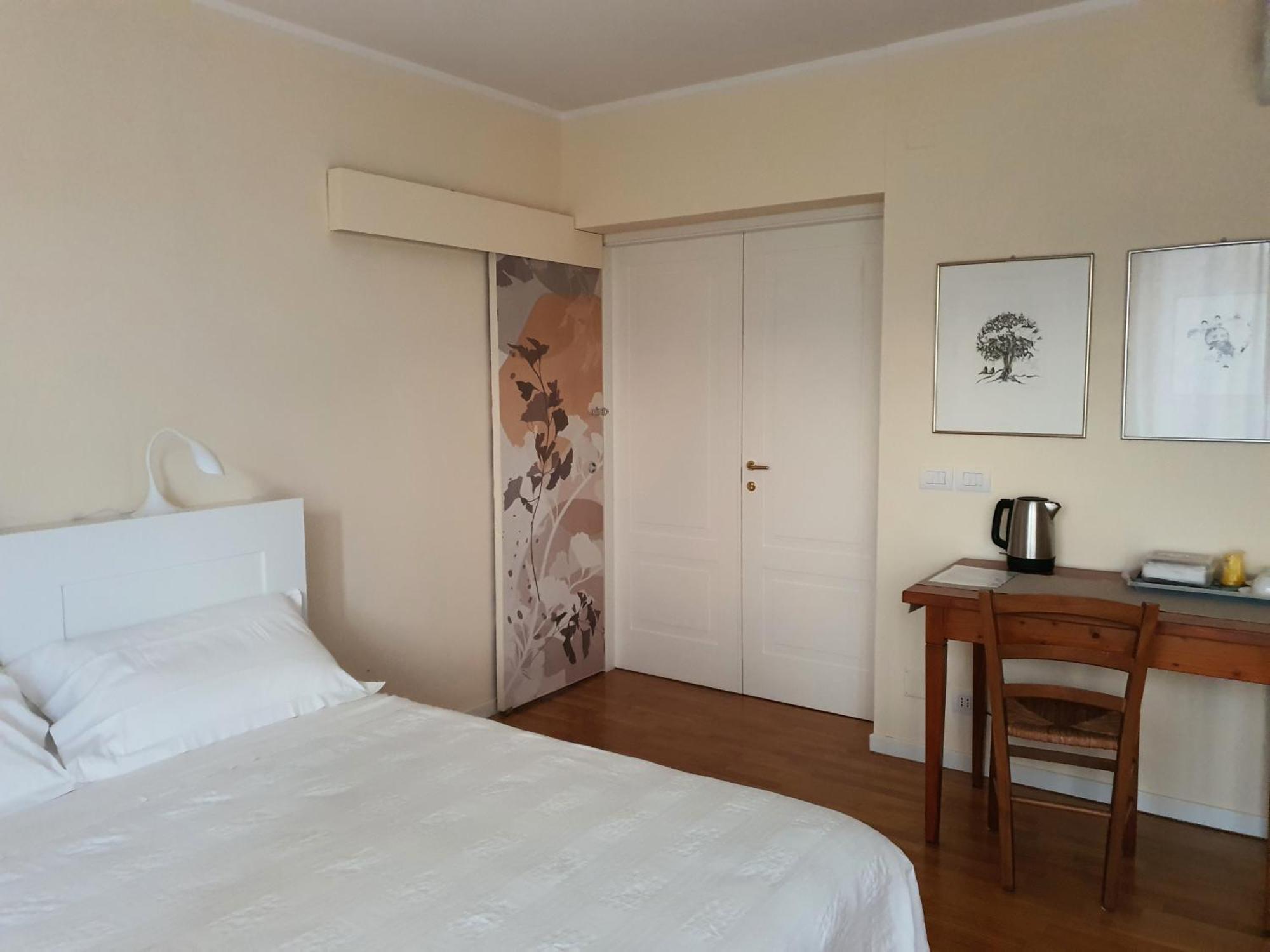 B&B Metro' Perugia Bagian luar foto