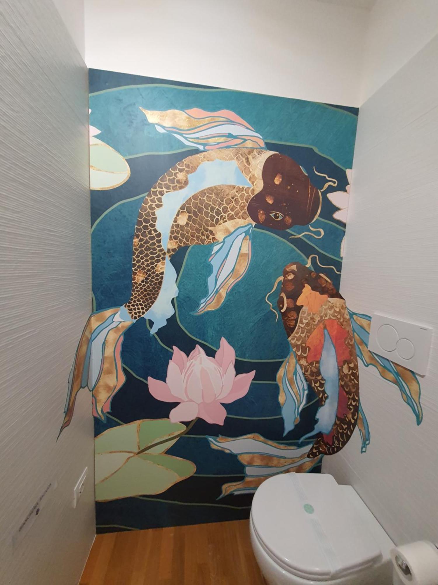 B&B Metro' Perugia Bagian luar foto