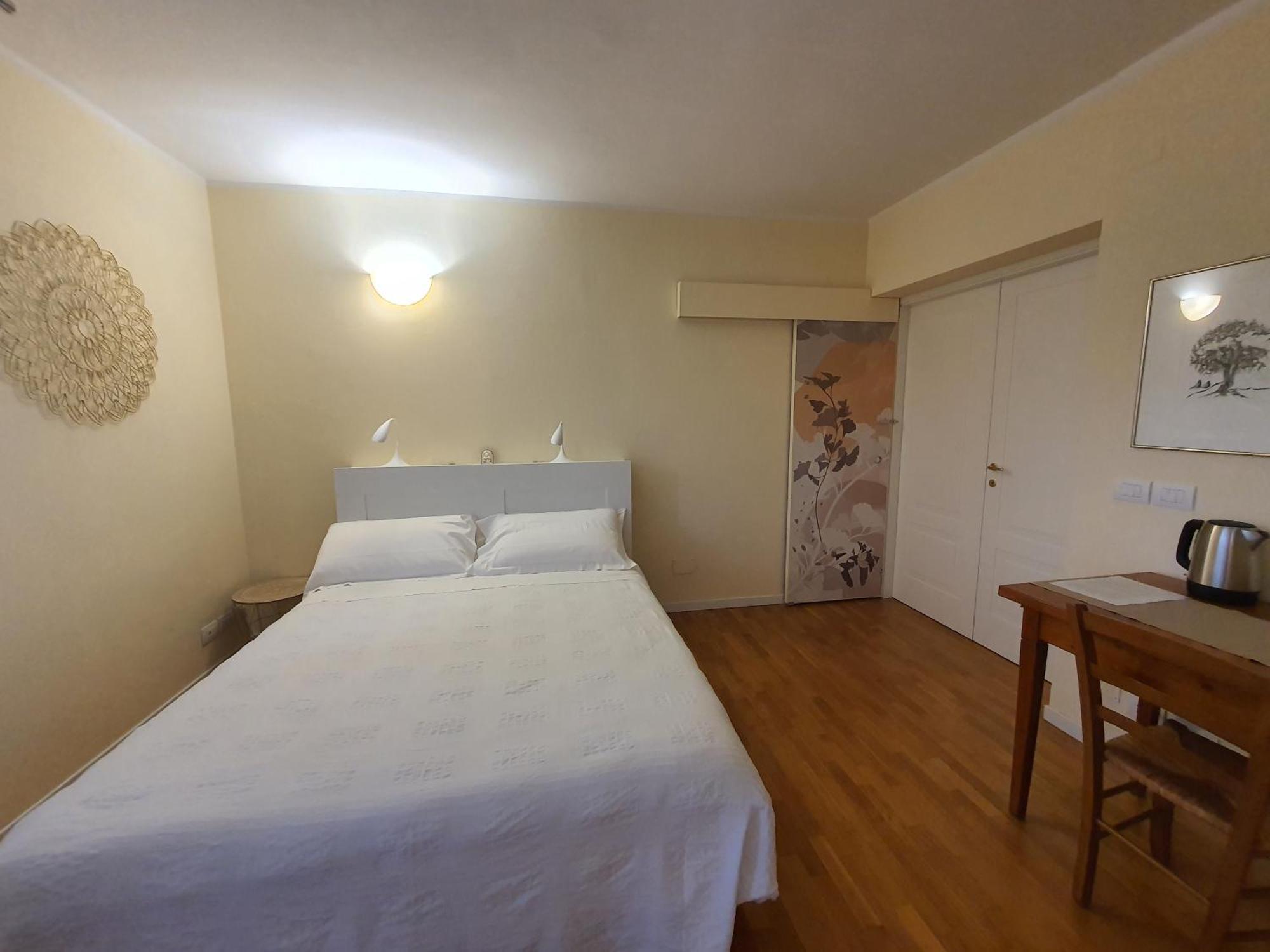 B&B Metro' Perugia Bagian luar foto